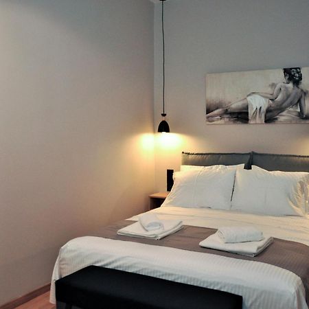 Apartamento Secret Heaven Jk Ioánina Exterior foto