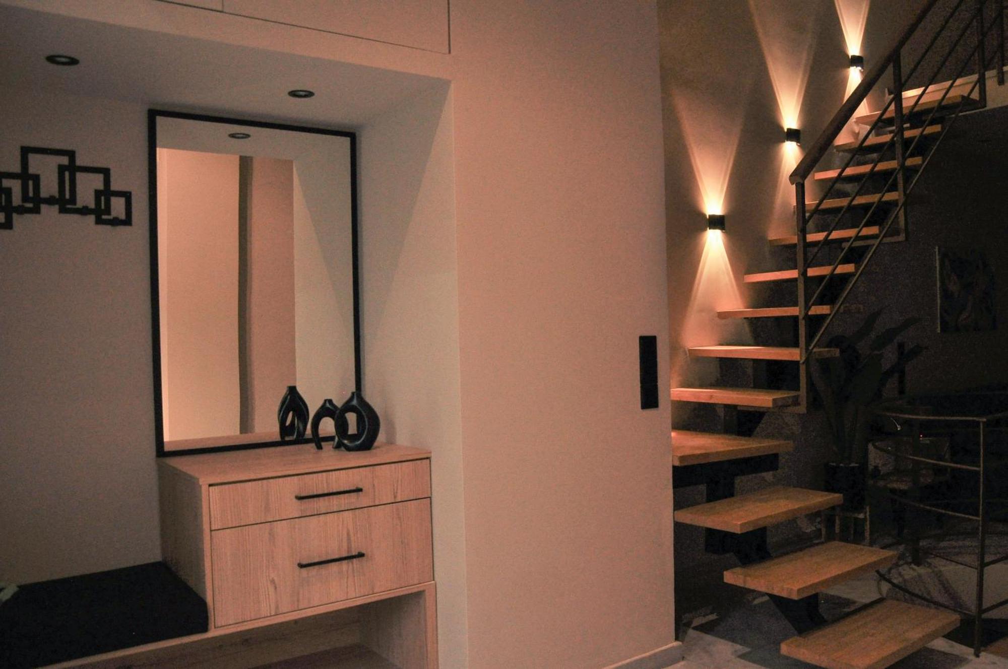 Apartamento Secret Heaven Jk Ioánina Exterior foto