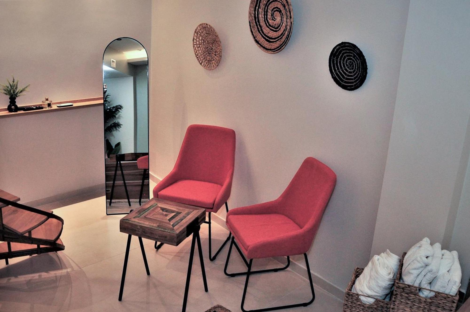 Apartamento Secret Heaven Jk Ioánina Exterior foto