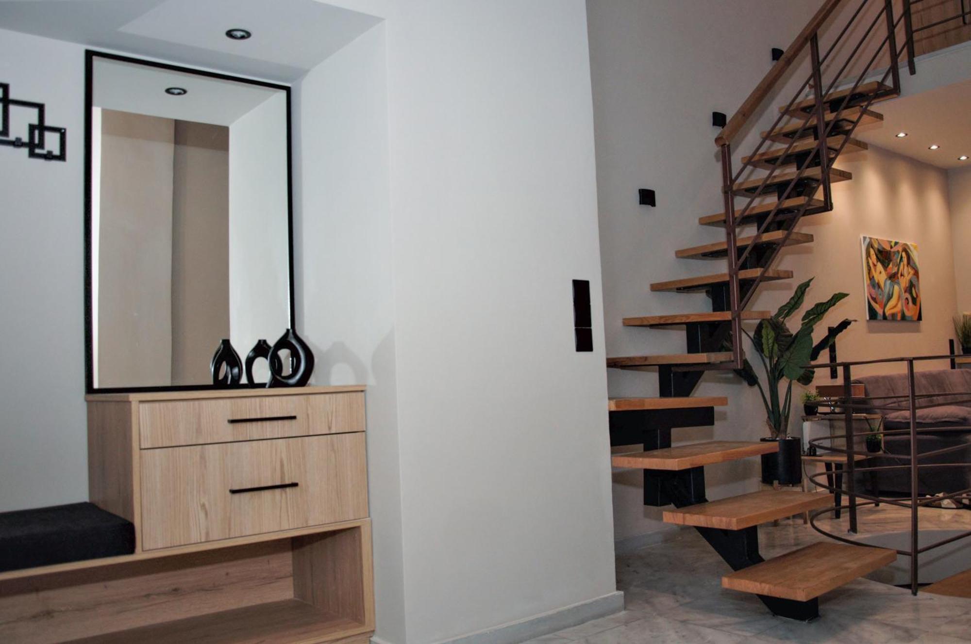 Apartamento Secret Heaven Jk Ioánina Exterior foto