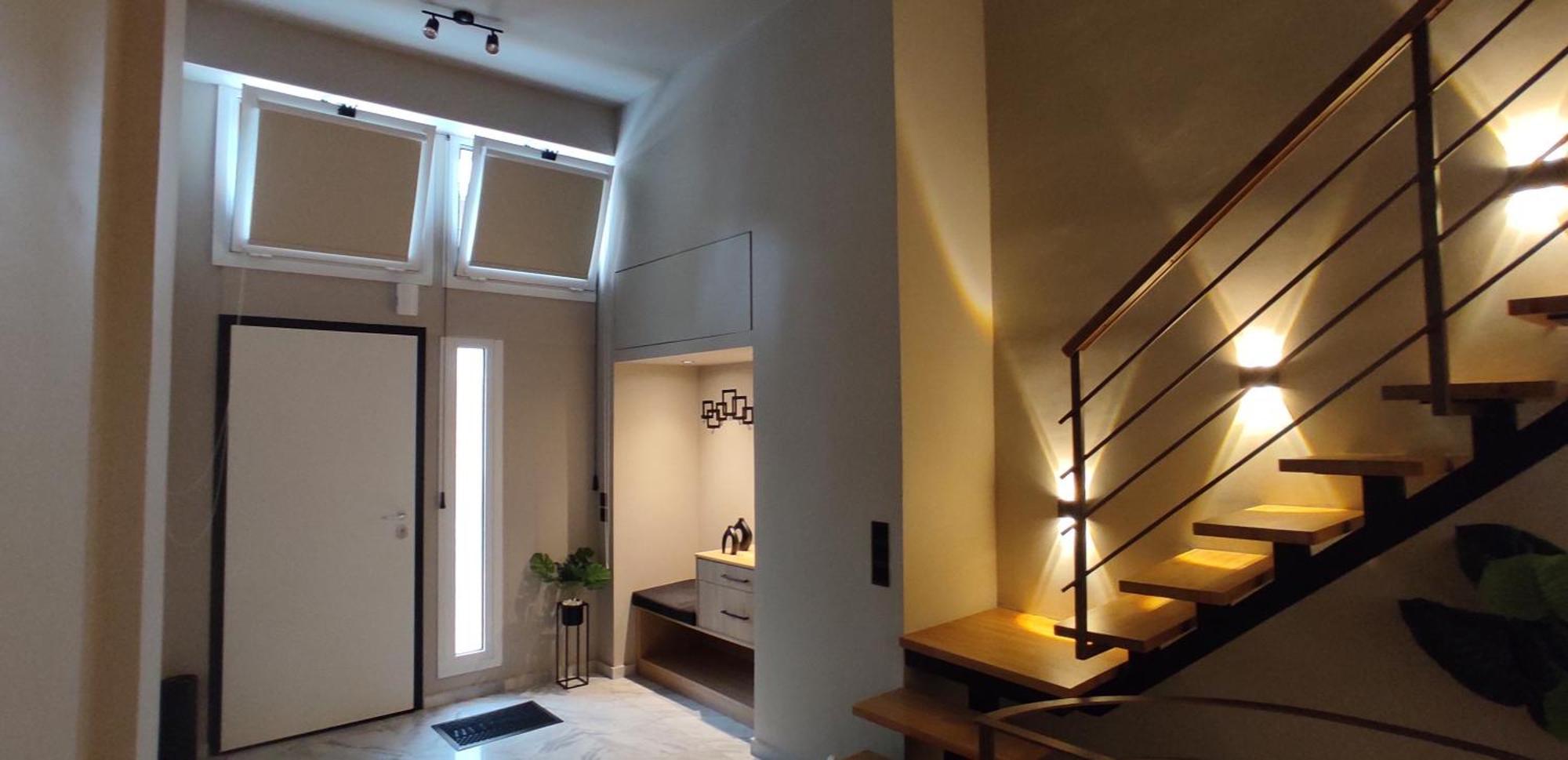 Apartamento Secret Heaven Jk Ioánina Exterior foto